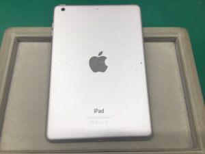 iPad mini2を買取いたしました。【モバトル港北店】