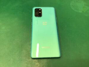 oneplus 8tを買取いたしました。【モバトル海老名ビナウォーク店】