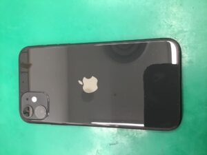 iPhone11を買い取らせていただきました！【モバトル海老名ビナウォーク店】