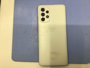 Galaxy A52 5Gを買取いたしました。【モバトル八王子オクトーレ店】