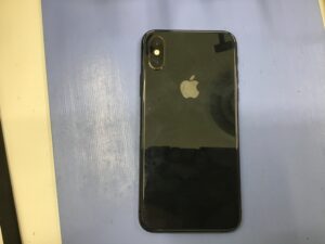 iPhoneXsを買取いたしました。【モバトル八王子オクトーレ店】