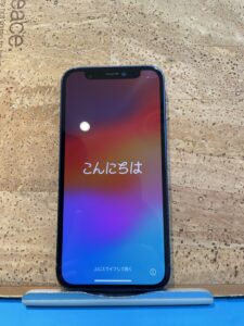 iPhone12mini(アイフォン12ミニ)を買い取りました！【モバトル 広島パルコ新館店】