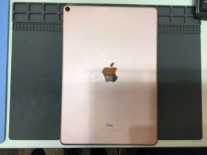 iPad Pro10.5を買い取り査定しました！【モバトル中野ブロードウェイ店】