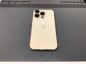 iPhone14Proを買い取り査定しました！【モバトル中野ブロードウェイ店】