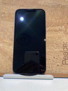 iPhone13(アイフォン13)を買い取りました！【モバトル 広島パルコ店】