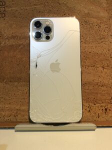 iPhone12Pro(アイフォン12プロ)を買い取りました！【モバトル 広島パルコ新館店】