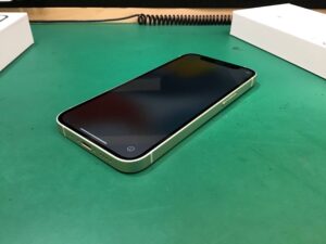 iPhone12miniを買取いたしました。【モバトル　西八王子店】