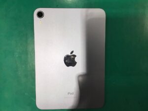 iPad mini6を買取いたしました。【モバトル港北店】