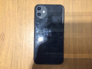 iPhone 11(アイフォン)を買い取りしました！【モバトル町田モディ店】