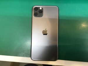 iPhone15Proを買取いたしました。【モバトル京王聖蹟桜ヶ丘ショッピングセンターB館店】