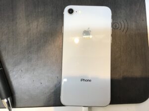 iPhone8を買取いたしました。【モバトル京王聖蹟桜ヶ丘ショッピングセンターB館店】