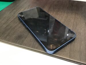 iPhone13miniを買取いたしました。【モバトル京王聖蹟桜ヶ丘ショッピングセンターB館店】