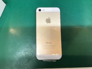 iPhone5sを買い取らせていただきました！【モバトル海老名ビナウォーク店】