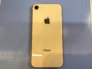 iPhone8を買取いたしました。【モバトル京王聖蹟桜ヶ丘ショッピングセンターB館店】