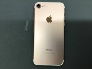iPhone(アイフォーン) 7を買取いたしました。【モバトル港北店】