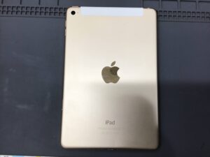 iPad mini4を買取いたしました。【モバトル橋本駅店】