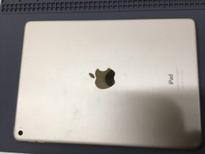 iPad Air2(アイパッド)を買取査定いたしました。【モバトル橋本駅店】