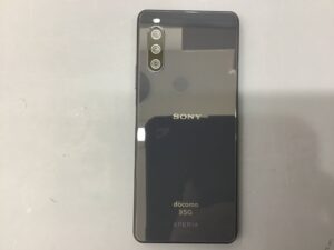 Xperia 10Ⅲを買取いたしました。【モバトル橋本駅店】