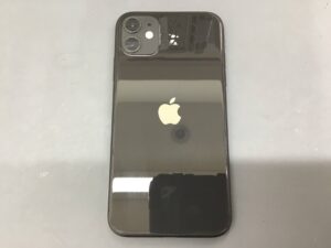 iPhone11を買取いたしました。【モバトル橋本駅店】