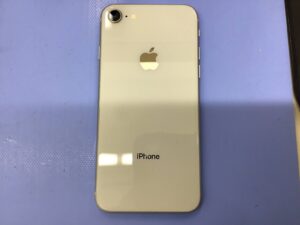 iPhone8を買取いたしました。【モバトル橋本駅店】