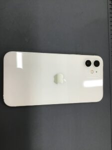 iPhone 12(アイフォン)を買取させていただきました！【モバトルセレオ相模原店】