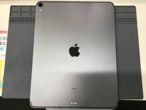 iPad Pro12.9を買取いたしました。【モバトル橋本駅店】