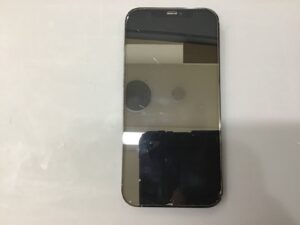 機種名iPhone 12 Pro Maxを買取いたしました。【モバトル町田モディ店】