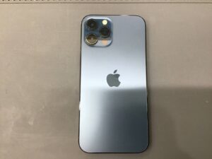 iPhone 12proMaxを買取いたしました。【モバトル町田モディ店】