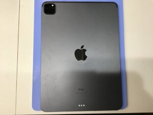 iPad Pro11を買取いたしました。【モバトル橋本駅店】