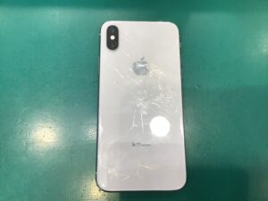 モバトルセレオ相模原店/iPhoneの買取を承りました！