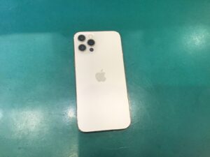 モバトルセレオ相模原店/iPhone12Proの買取を承りました