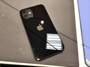 iPhone12を買い取りさせて頂きました【モバトル町田モディ店】