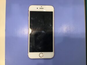 iPhone8を買い取りさせて頂きました【モバトルセレオ相模原店】