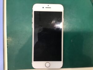 モバトルセレオ相模原店/iPhone7を買取いたしました。