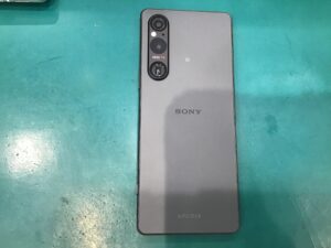 モバトルセレオ相模原店/Xperia 1Ⅴを買取いたしました。