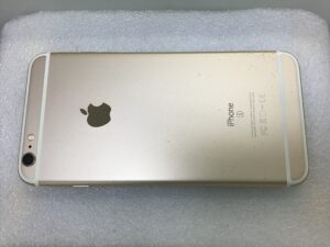 iPhone6SPlusの買取をさせていただきました！【モバトル王子店】