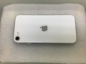 iPhoneSE2の買取をさせていただきました！【モバトル王子店】