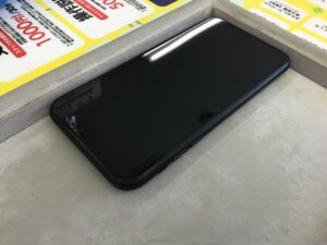 iPhoneXRの買取をさせていただきました！【モバトル王子店】