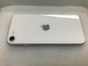 iPhoneSE3の買取をさせていただきました！【モバトル王子店】