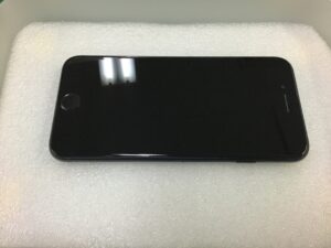 iPhoneSE3の買取をさせていただきました！【モバトル王子店】