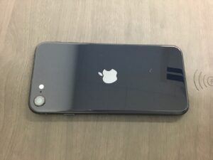 iPhoneSE3の買取をさせていただきました！【モバトル王子店】