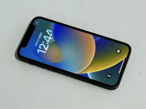 中古のiPhone12mini　128GB の買取をしました！買取ならモバトル水戸オーパ店へ！