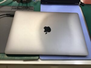 MacBookAirを買い取らせていただきました！【モバトル海老名ビナウォーク店】