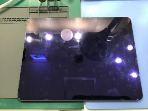 iPad Pro 12.9インチ 第5世代(アイパッド)を買取査定いたしました。【モバトル橋本駅店】