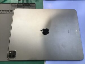 iPadPro12.9第5世代を買い取らせていただきました！【モバトル海老名ビナウォーク店】