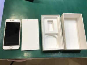 iPhone（アイフォン）７を買い取らせていただきました！【モバトル海老名ビナウォーク店】