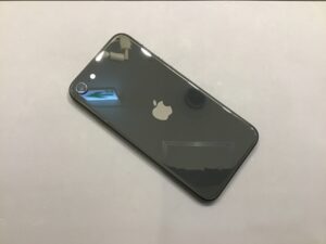 iPhoneSE2を買い取りさせていただきました！【モバトルセレオ甲府店】