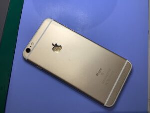 iPhone6sの買い取りをしました！