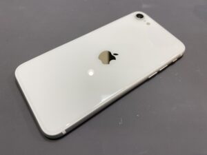 iPhoneSE2を買取いたしました。【モバトル西八王子店】