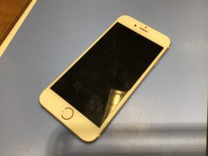 iPhone8を買取いたしました。【モバトルグランデュオ蒲田店】